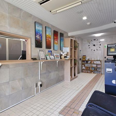 Hotel Nishikawaguchi Weekly - Vacation Stay 43465V Saitama Exterior photo